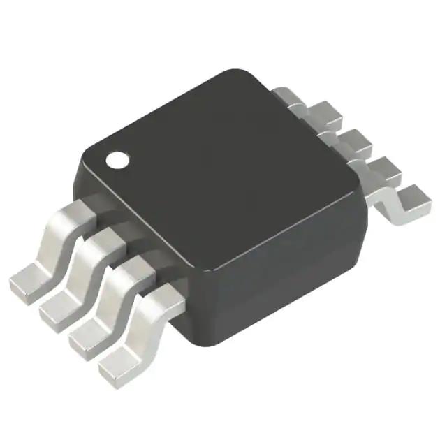 IC OPAMP GP 2 CIRCUIT 8SO