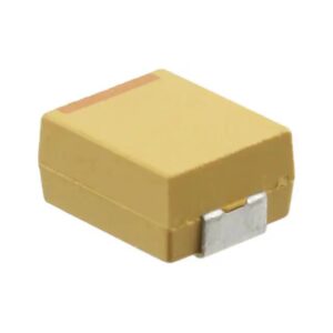 CAP TANT 68UF 10% 25V 2924