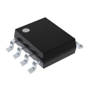 IC RTC CLK/CALENDAR SER 8SOIC