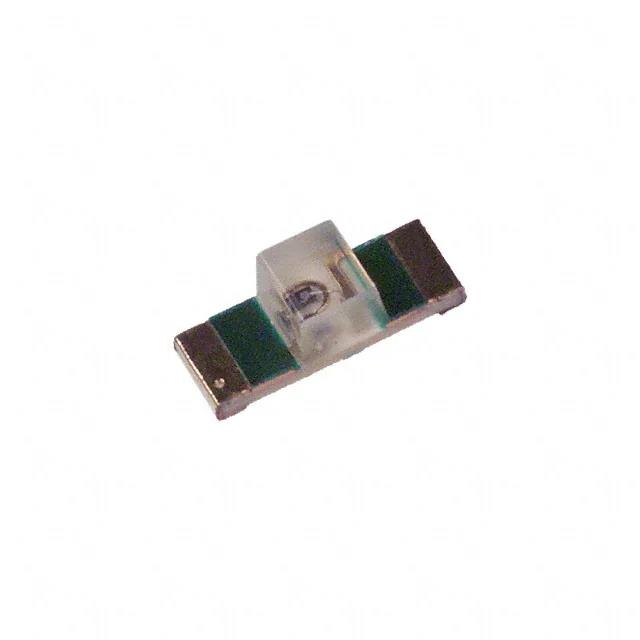 LED COOL WHITE DIFFUSED CHIP SMD