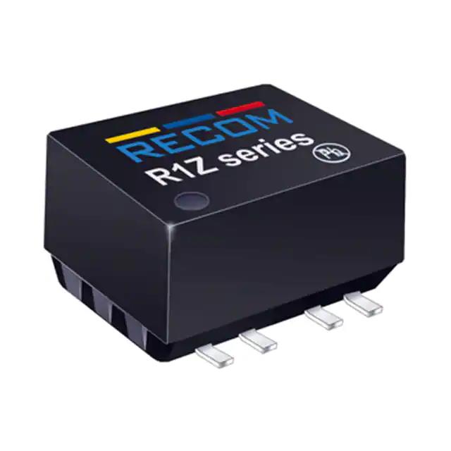 DC DC CONVERTER 5V 1W