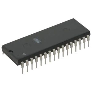 IC EPROM 2MBIT PARALLEL 32DIP