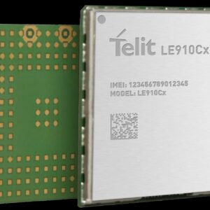 Mini PCIe Modem Module