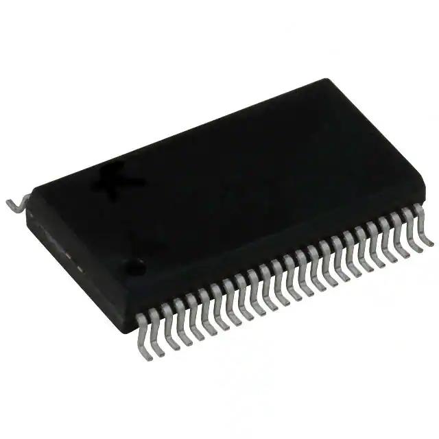 IC TXRX NON-INVERT 3.6V 48TSSOP