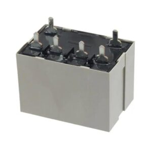 RELAY GEN PURPOSE DPST 20A 24V