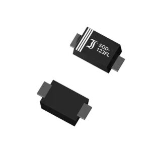 DIODE ZENER 3.3V 1W SOD123F
