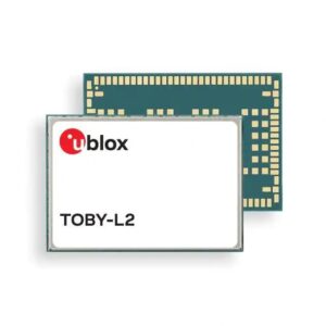RF TXRX MODULE CELLULAR SMD