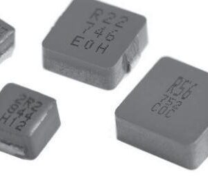 SHIELDED POWER INDUCTOR