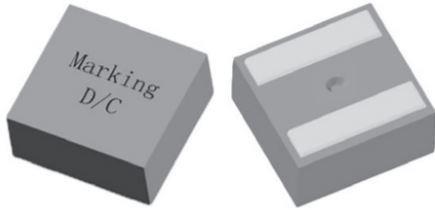 Inductor Power Shielded Wirewound 2.2uH 20% 100KHz Metal 9.7A