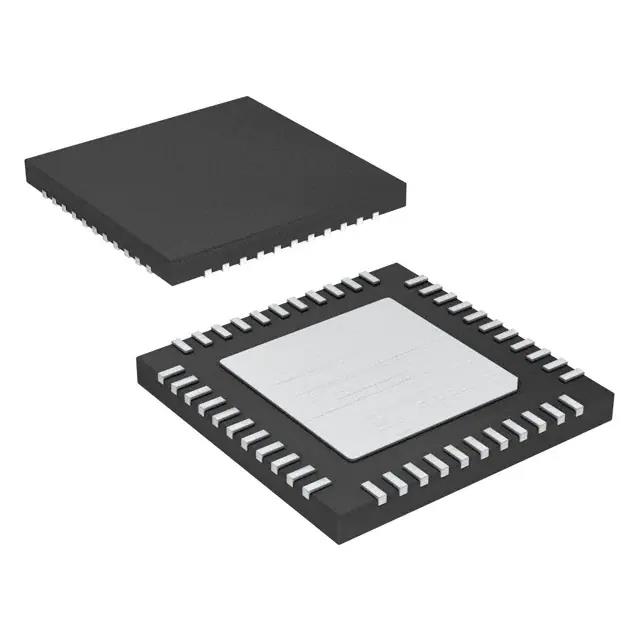 IC MCU 16BIT 64KB FLASH 44QFN