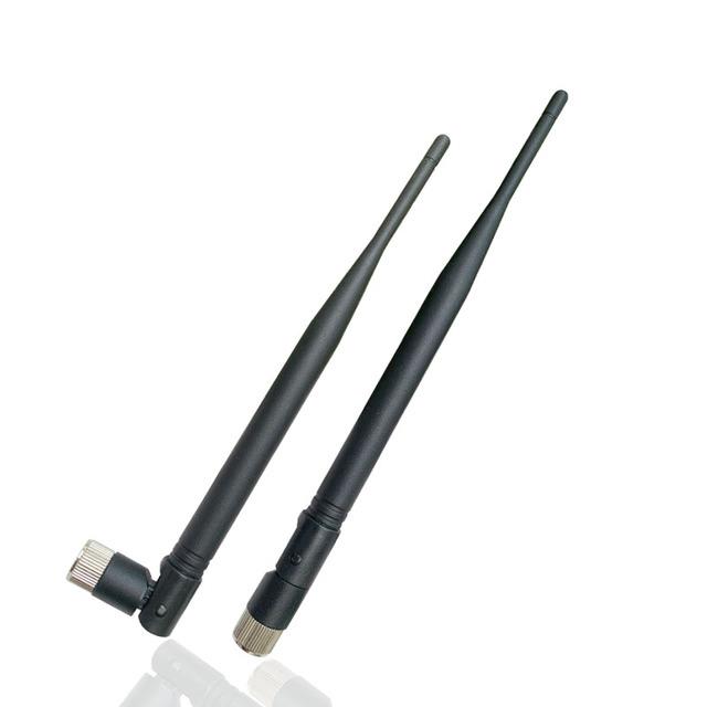 CONN RF Antena 2.4GHZ RP-SMA male 12.5X205(mm)