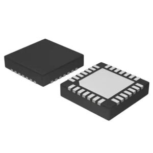 IC MCU 16BIT 64KB FLASH 28QFN