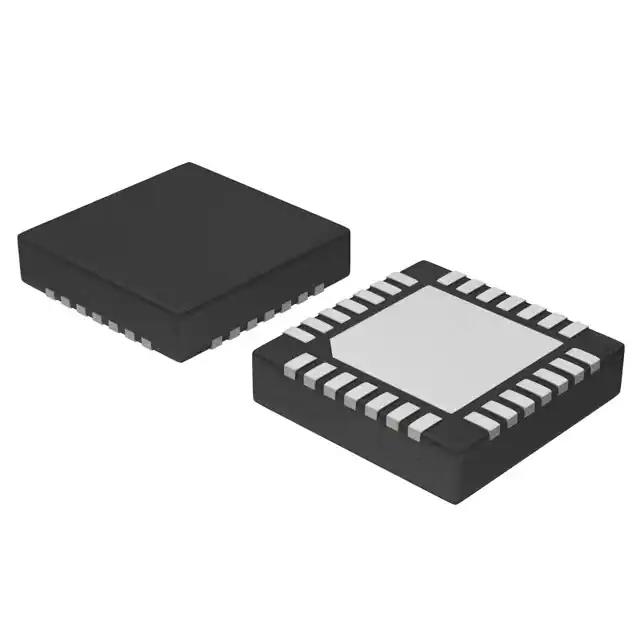 IC MCU 16BIT 64KB FLASH 28QFN