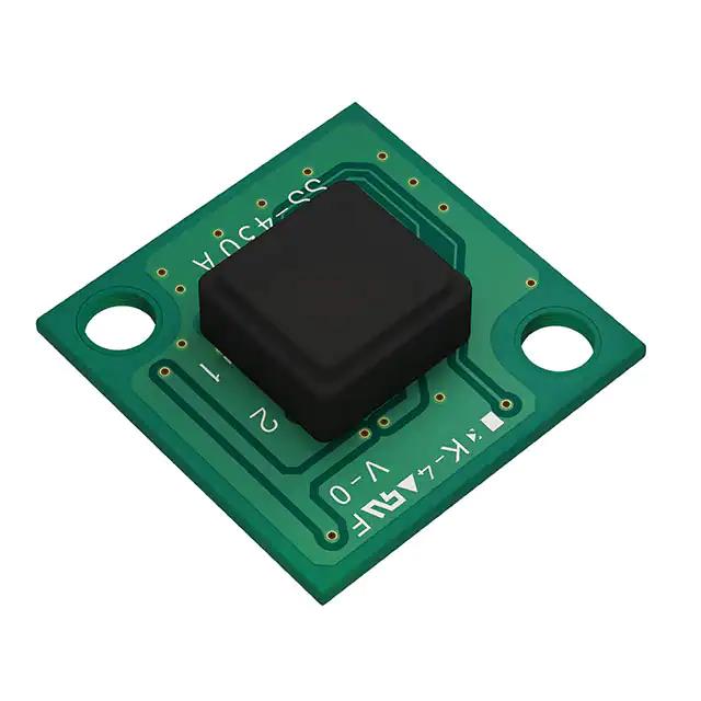 PYRO SENSOR MODULE 37DEG(H) 28DE