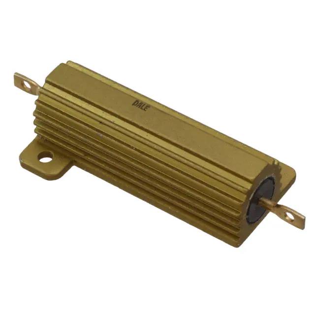 WIREWOUND CHASSIS MOUNT RESISTOR