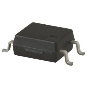 SSR RELAY SPST-NC 500MA 0-60V