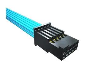 .050 (1.27) SOCKET DISCRETE CABL