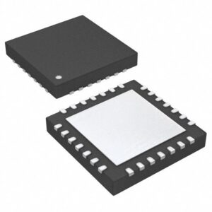 IC MCU 8BIT 32KB FLASH 28QFN