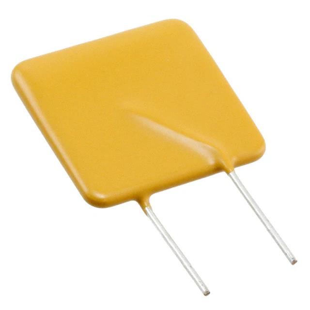 PTC RESET FUSE 240V 2A RADIAL