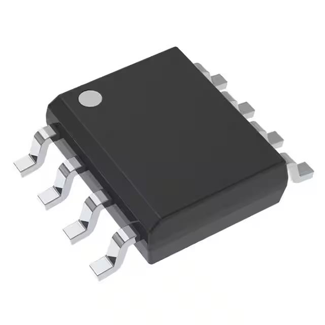 IC OPAMP ZERO-DRIFT 2 CIRC 8SOIC