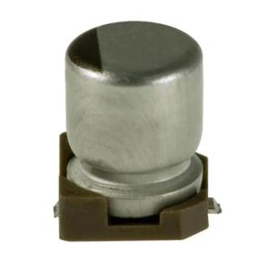 CAP ALUM 4.7UF 20% 35V SMD