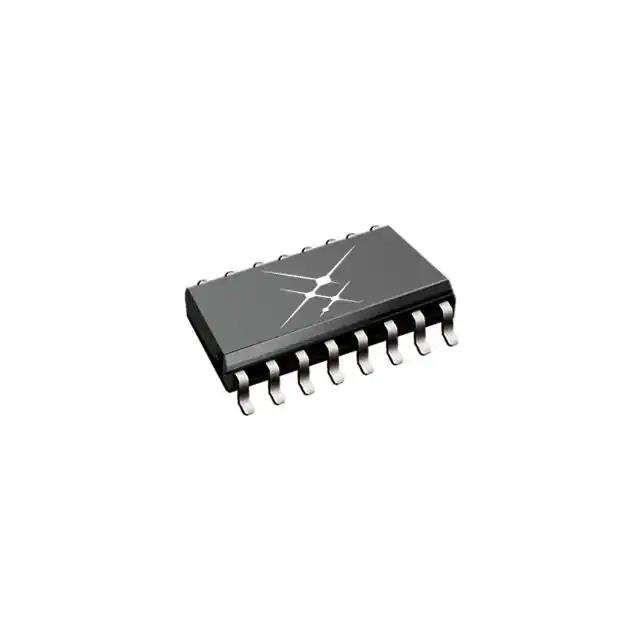 DGTL ISO 2500VRMS 6CH GP 16SOIC