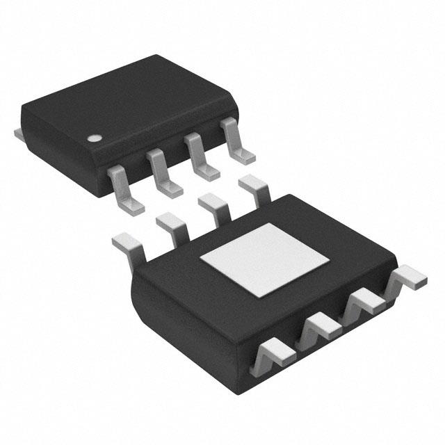 IC REG LIN 5V 100MA 8DSO E-PAD