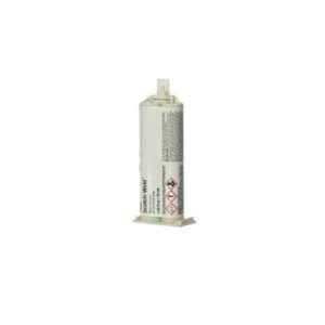 Chemicals 2OZ. EPOXY KIT GRAY