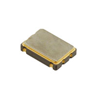 OSC XO 100.00MHZ HCMOS SMD