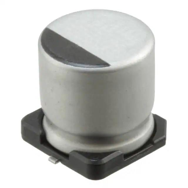 CAP ALUM 33UF 20% 100V SMD