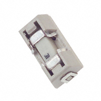 FUSEBLOCK  1.5A 125V SMD
