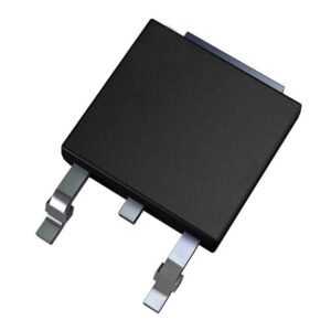 IC REG LINEAR 3.3V 800MA TO252-3