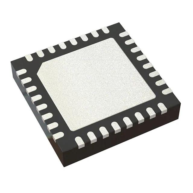 IC MCU 32BIT 256KB FLASH 32VQFN