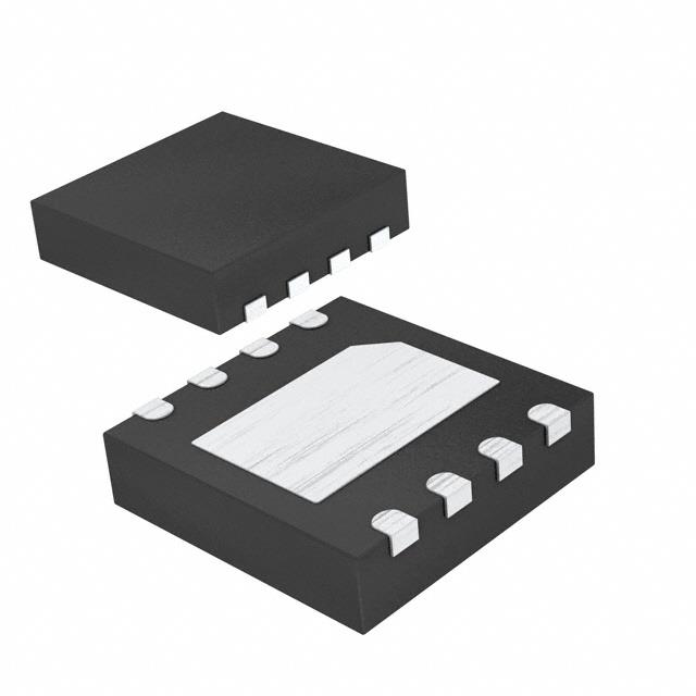 IC FLASH 64MBIT SPI/QUAD 8WSON