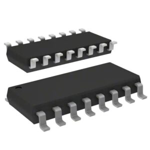 RES ARRAY 8 RES 100 OHM 16SOIC