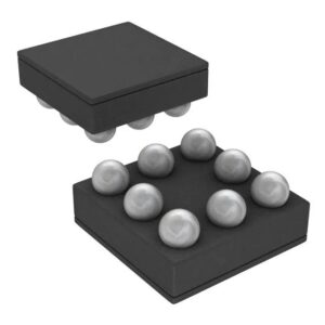 IC OPAMP GP 2 CIRCUIT 8UCSP