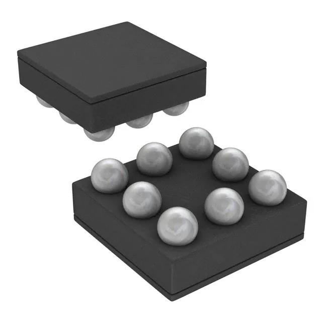 IC OPAMP GP 2 CIRCUIT 8UCSP