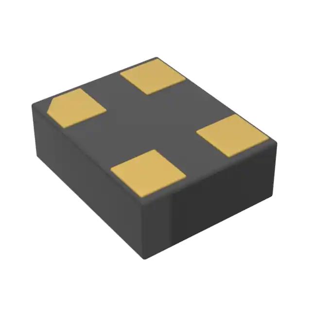 MEMS OSC XO 32.0000MHZ SMD