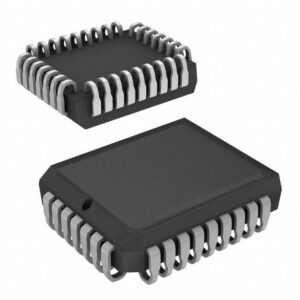 IC EPROM 512KBIT PARALLEL 32PLCC