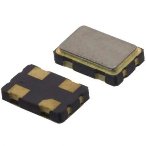 XTAL OSC XO 24.0000MHZ HCMOS SMD