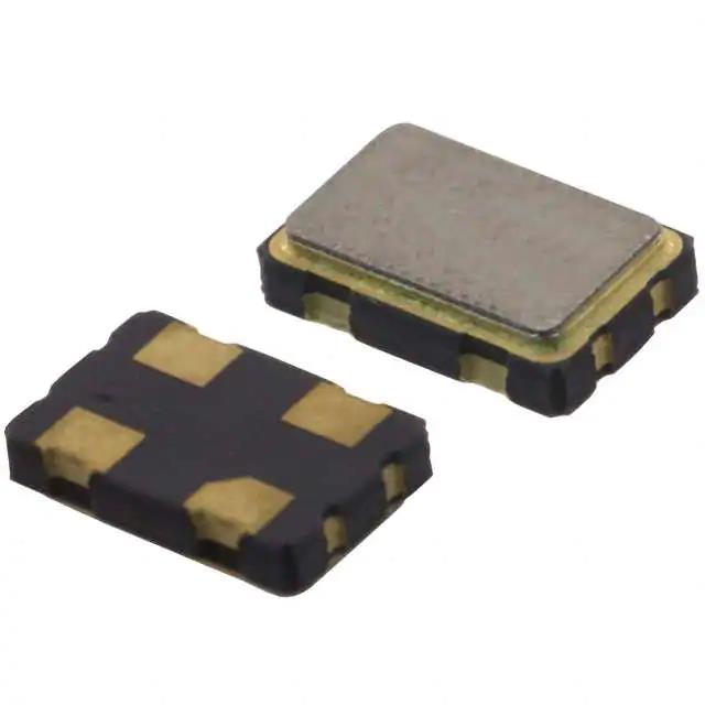 XTAL OSC XO 24.0000MHZ HCMOS SMD