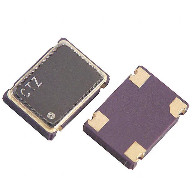 OSC XO 40.000MHZ CMOS TTL SMD
