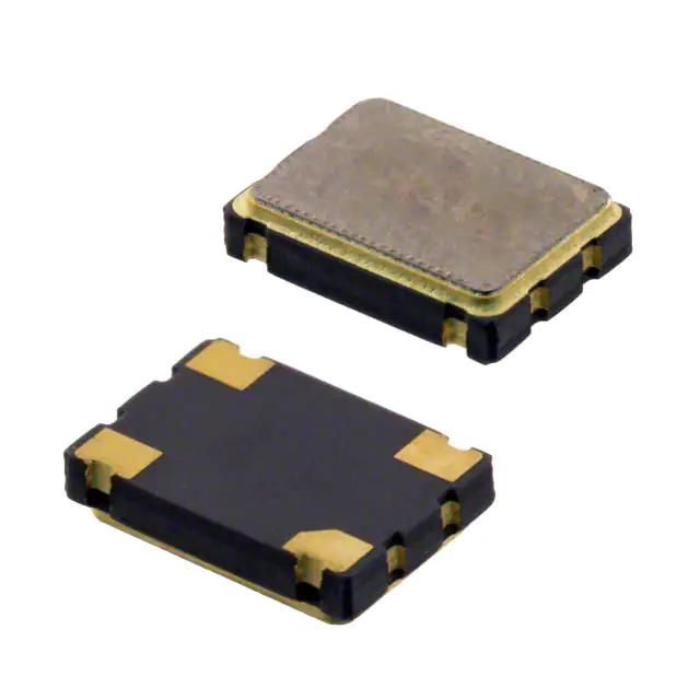 XTAL OSC XO 25.0000MHZ HCMOS SMD