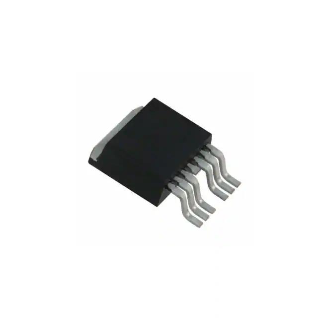 MOSFET N-CH 120V 180A TO263-7