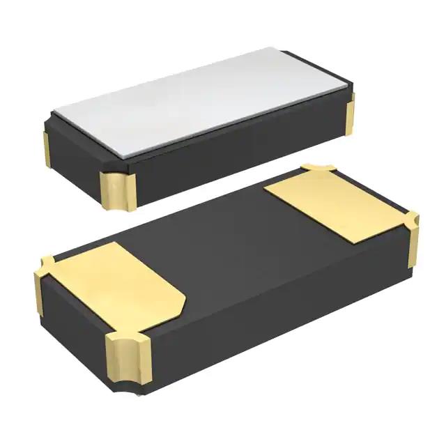 CRYSTAL 32.7680KHZ 12.5PF SMD