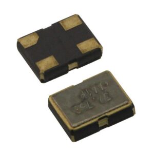 XTAL OSC XO 32.7680KHZ CMOS SMD