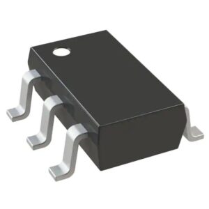 IC OPAMP GP 1 CIRCUIT SOT23-5