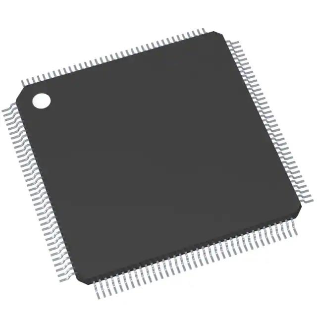 IC MCU 32BIT 2MB FLASH 144TQFP