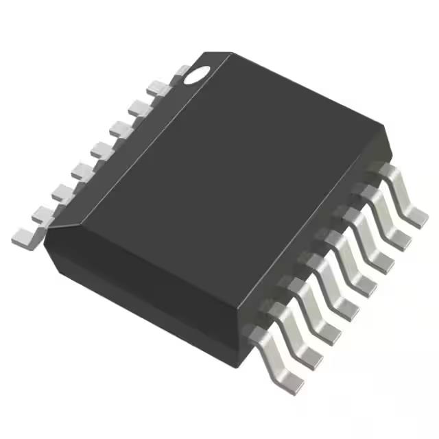 IC OPAMP VFB 3 CIRCUIT 16QSOP