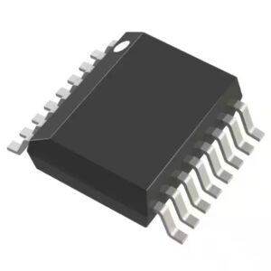 IC OPAMP VFB 3 CIRCUIT 16QSOP